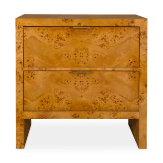 Indus Chest in Natural Poplar Burl (52|24381)