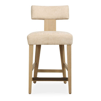 Elysian Counter Stool in Dark Bronze (52|23883)