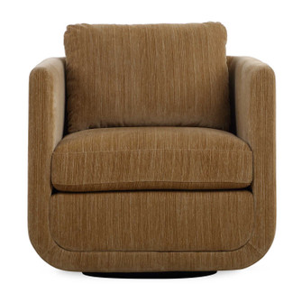 Abound Swivel Chair in Ginger (52|23878)