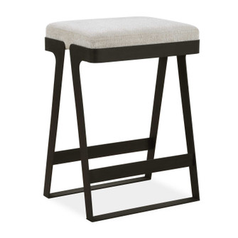 Hover Counter Stool in Aged Black (52|23875)