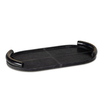 Forte Tray in Black (400|20-1609BLK)