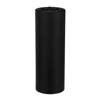 Quoizel Lighting Sleeve Accessory in Matte Black (10|DSS1002MBK)