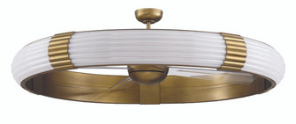 Cipriani 57'' Ceiling Fan in Modern Bronze (46|CPN57MBZ4)