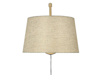 Ryleigh One Light Swing Arm in Brushed Champagne Bronze (62|3694-A1W BCB-NS)