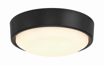 AMIGO 52 LIGHT KIT LED Fan Light Kit in Flat Black (46|AMG52LK-FB-LED)