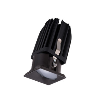 2In Fq Downlights LED Trim in Dark Bronze (34|R2FSWL-TWA-DB)