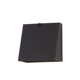 Pathfinder LED Outdoor Wall Sconce in Architectural Bronze (16|52120ABZ/PHC)