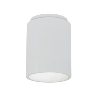 LED Flush-Mount (102|CER-6100W-WTWT-LED1-1000)