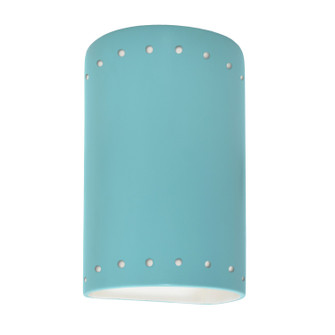 Wall Sconce (102|CER-5990W-RFPL)