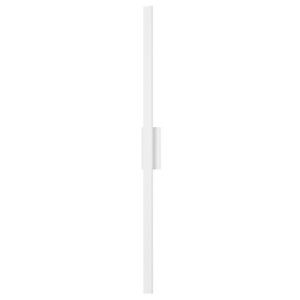 Alumilux Line 5CCT LED Outdoor Wall Sconce in White (86|E42348-WT)