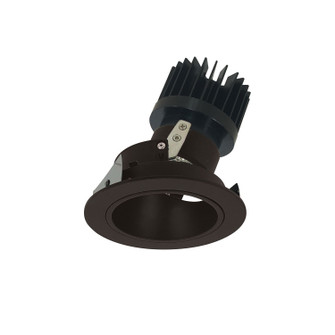 LED Reflector in Bronze / Bronze (167|NIO-4RDCDXBZ/HL)