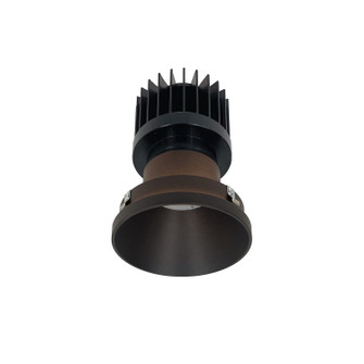 LED Trimless in Bronze (167|NIO-4PRTLNDCCDXBZ/HL)