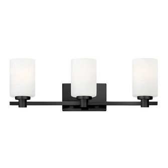 Karlie LED Vanity in Black (13|54623BK)