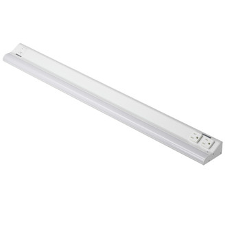 Led Courant Undercabinet in White (303|UCR-5CCT-32-WH)