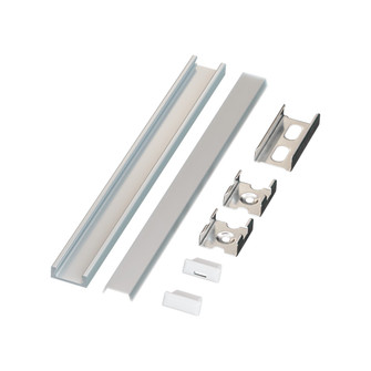 Universal Mini Bundle Mini Bundle Of 1 in Aluminum (303|PE-UNVMINI-2M-BNDL1)