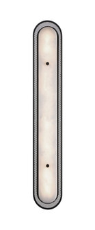 One Light Wall Sconce in Black (40|49445-022)