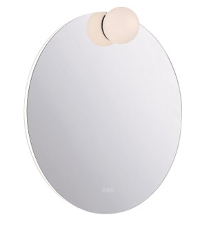 LED Mirror in Mirror (40|49027-013)