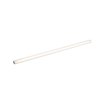 CounterMax 24V LED Channel Surface Mount LED Channel in Brushed Aluminum (16|UCL24-88943AL)