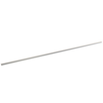 CounterMax 24V LED Channel LED Channel in Brushed Aluminum (16|UCL24-88918AL)