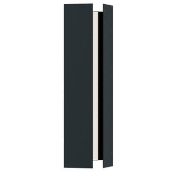 Ryan LED Outdoor Wall Sconce in Black (162|RYNW0618LAJUDBK) Ryan LED Outdoor Wall Sconce in Black (162|RYNW0618LAJUDBK)