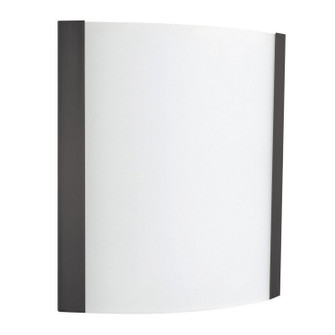Ideal LED Wall Sconce in Black (162|IDS0910LAJUDBK)