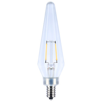 Light Bulb in Clear (230|S12140)