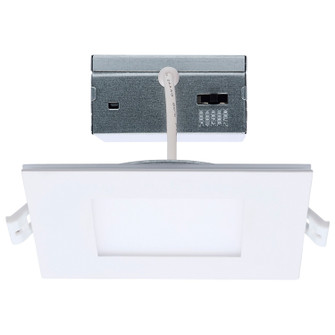 LED Downlight in White (230|S11888)