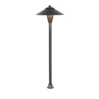 Path Light LED Path in Antique Bronze (40|31935-012)