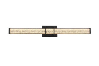 Ivaan LED Wall Sconce in Black (173|LD302W31BK)