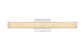Ivaan LED Wall Sconce in Chrome (173|LD302W24C)