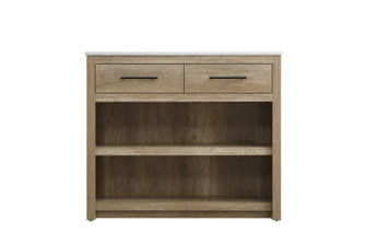 Osman Kitchen Island in Natural Oak (173|KD0142NT)