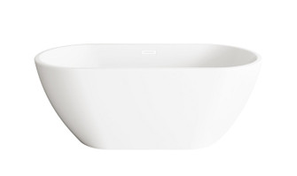 Fairview Bathtub (173|BT30359GW-WHT)
