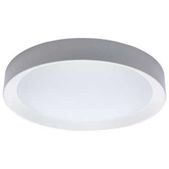 Selene LED Flush Mount in White (72|62-1697)