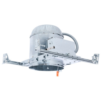 6'' New Construction in Steel (230|80-988)