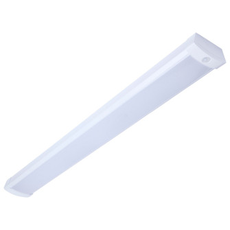 LED Wrap Fixture in White (72|65-1215)