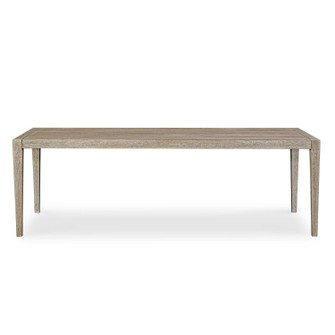 Kirkham Dining Table in Cerused Wheat (52|50189)