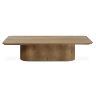 Camerlin Coffee Table in Solid Wood (52|50170)