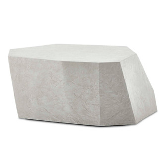 Parra Coffee Table in Natural Limestone (52|50143)