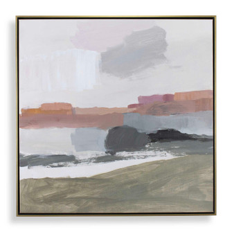 Westward Wall Art in Gold (52|32480)