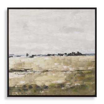 Fragment Landscape Art in Black (52|32453)