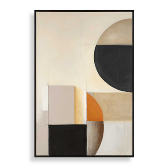 Western Hemisphere Abstract Art in Black (52|32436)