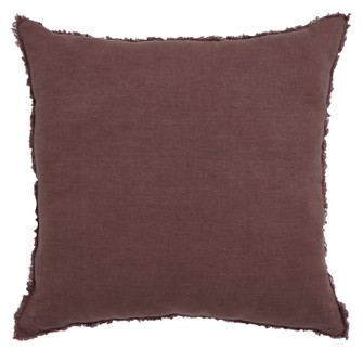 Pan Pillow in Dark Chestnut (443|PWFL1448)