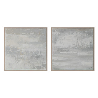 Heleni Canvas Art in CREAM (443|OL2166)