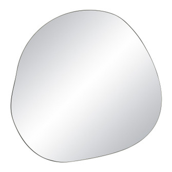 Donna Mirror in BRUSHED MATTE SATIN NICKEL (443|MT2658)