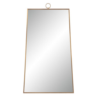 Ariadne Mirror in BURNISHED BRASS (443|MT2609)