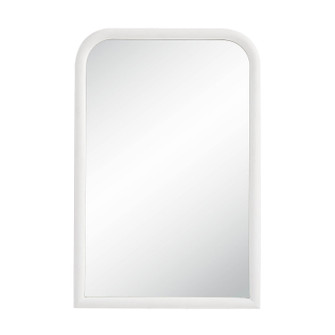 Colima Mirror in White (443|MT2554)