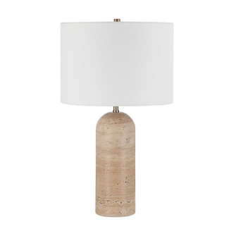 Ixora LED Table Lamp in Natural Honed (443|LPT1262)