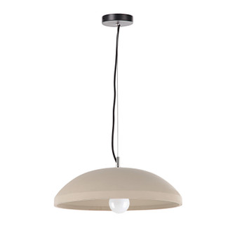 Scilla LED Ceiling Fixture in Matte Beige (443|LPC4478)