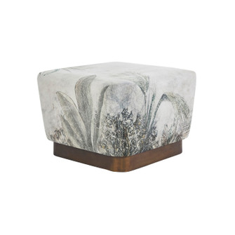 Tangle Ottoman (443|CHA090)