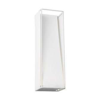 Velero LED Wall Sconce in Soft Linen (454|KWL1181SLN)